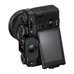 Fujifilm X-T5/XF16-80mm Kit EU, черный
