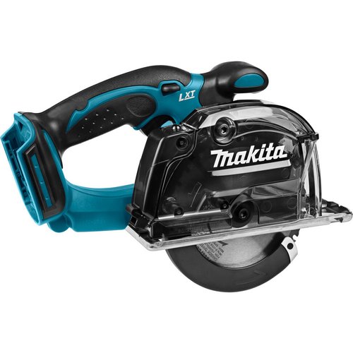 Пила дисковая аккумуляторная Makita DCS 552 Z