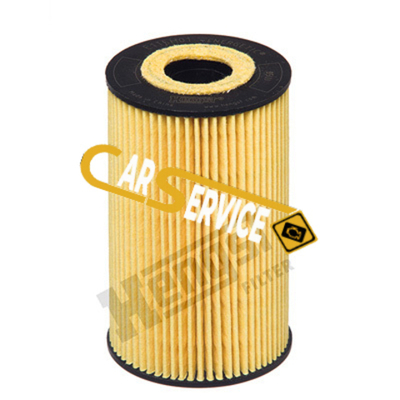 HENGST FILTER - E115H01D208