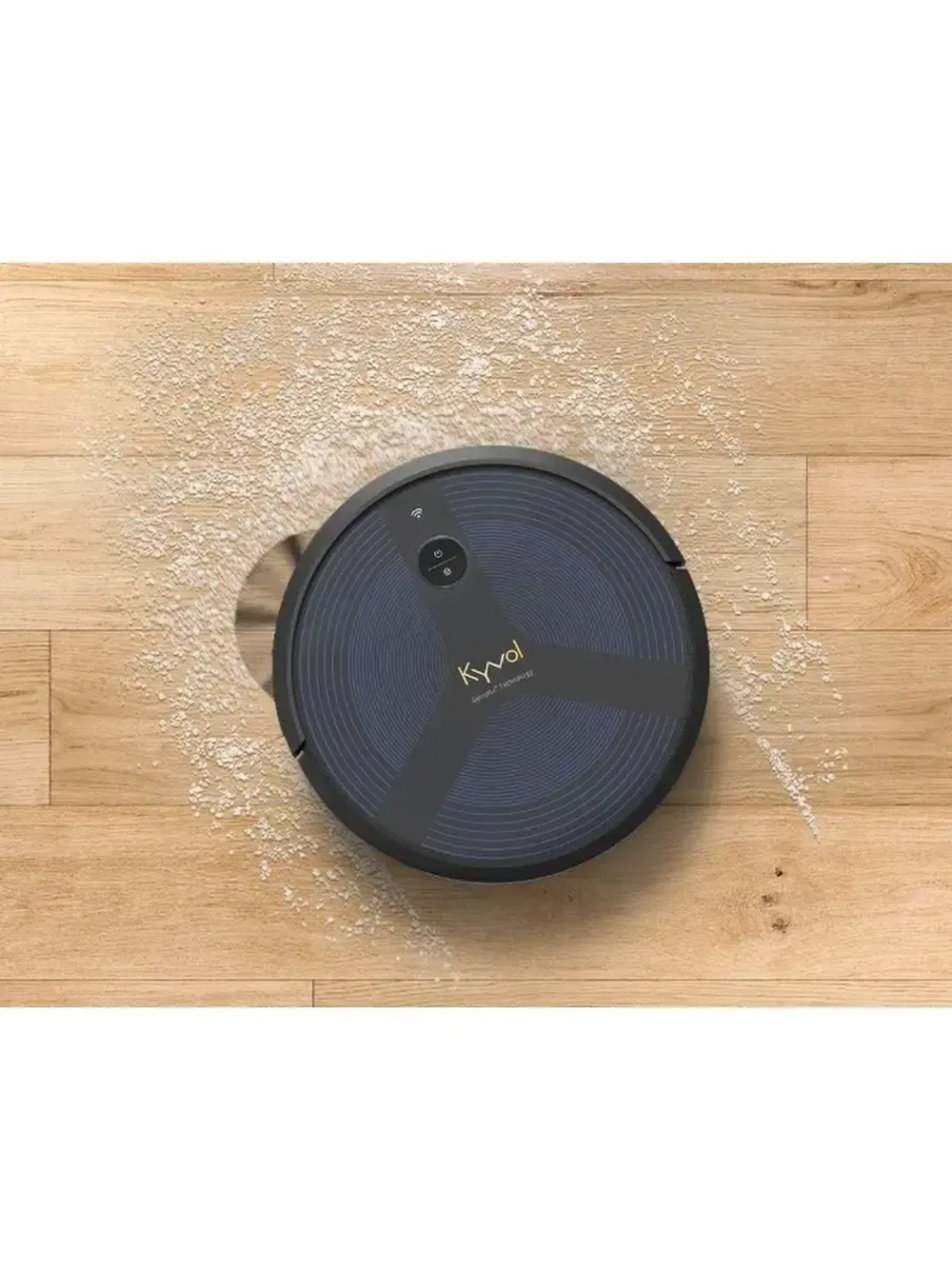 Робот-пылесос Kyvol Robot VC Cybovac D6