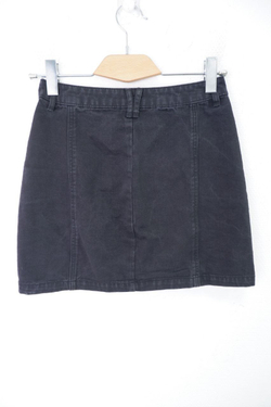 Юбка Stradivarius джинсовая 42 размер