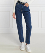 Джинсы AUTHENTIC CALVIN KLEIN JEANS - темно-синий(J20J221831)