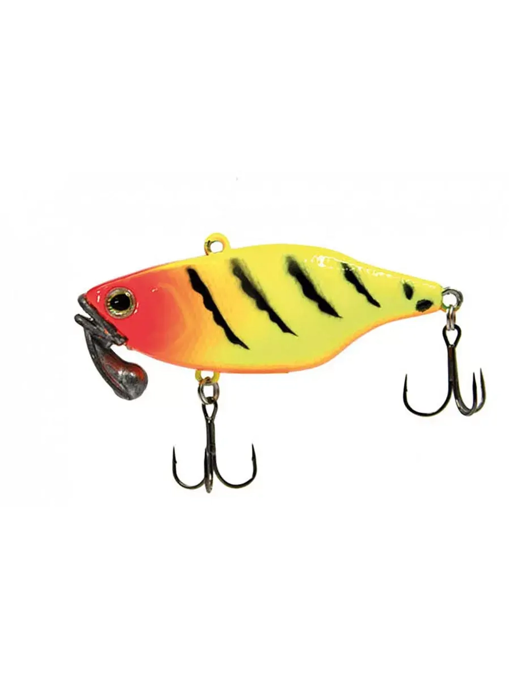 Воблер для рыбалки LureMax HAMMER