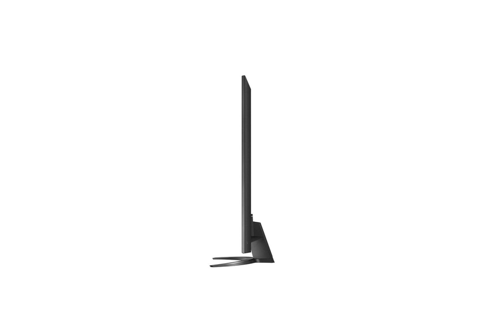 Телевизор LG 75"; 75NANO829QB