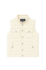 ALGA Жилет Premium с накладными карманами