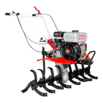 Мотоблок бензиновый РЕСАНТА МБ-7000-10