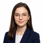 Оправа для очков Dackor 354 Brown