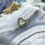 Holy Heart v.2 Crystal