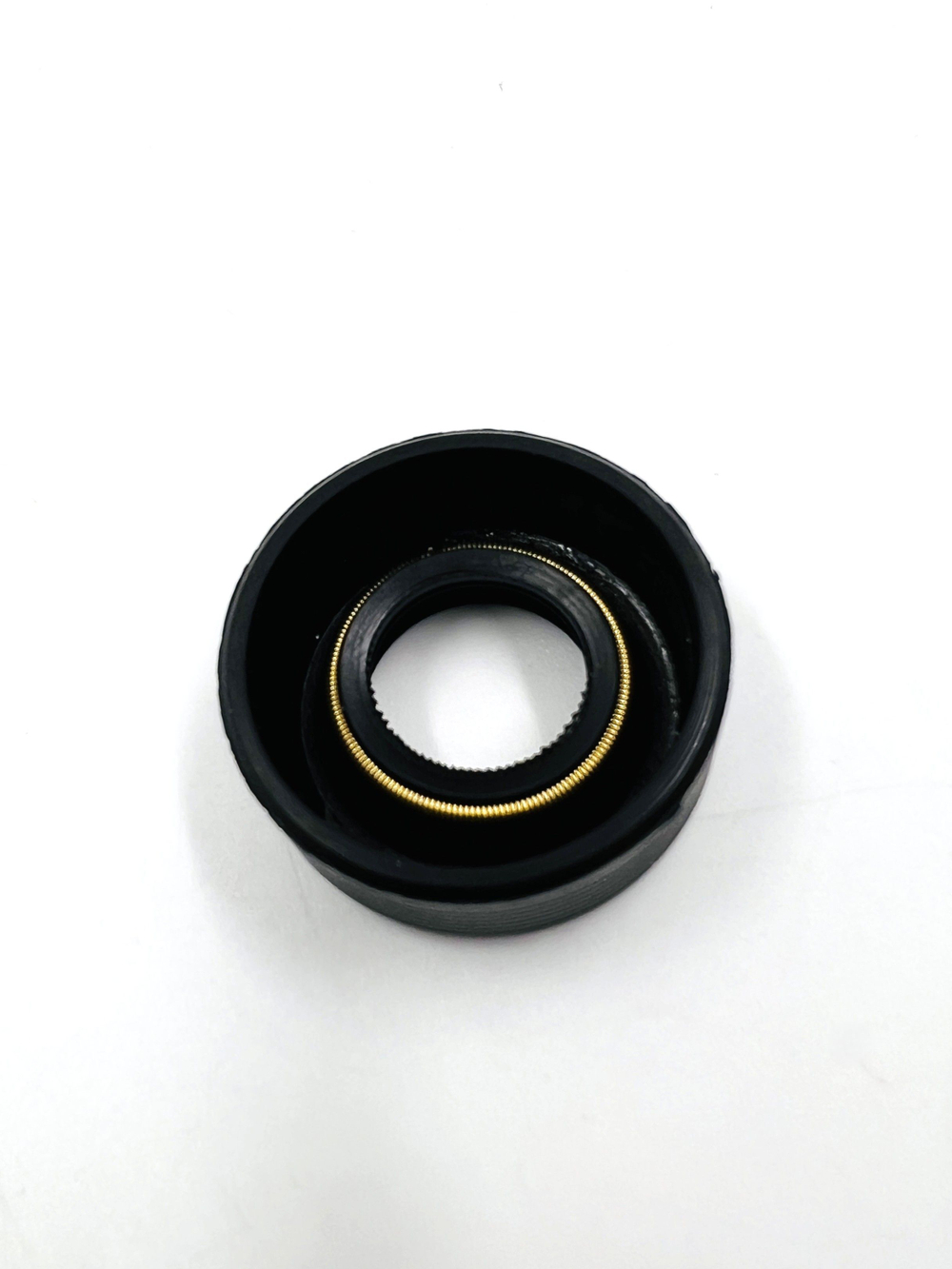 Сальник штока выбора передач широкий для Лада Калина, Приора, Гранта 1 шт Support Technology