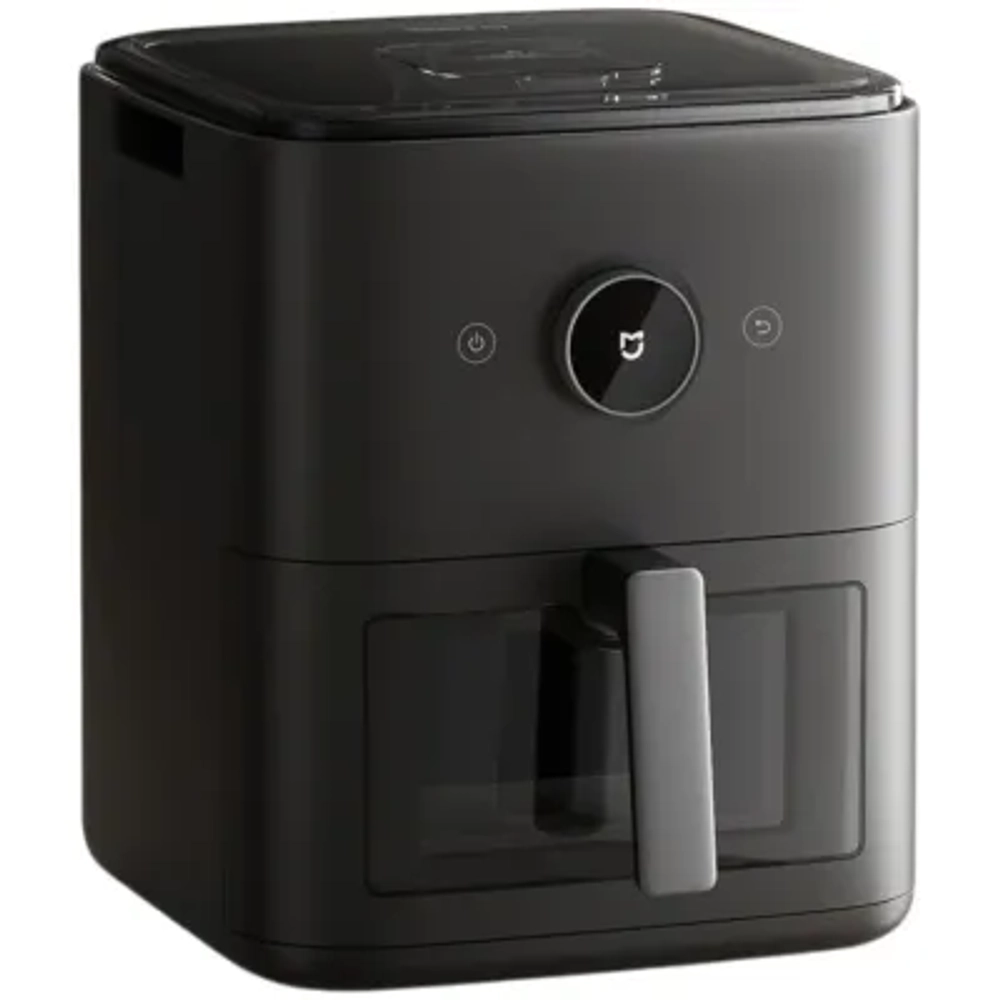 Аэрогриль Xiaomi Smart Air Fryer 7 L Black EU BHR08U4EU
