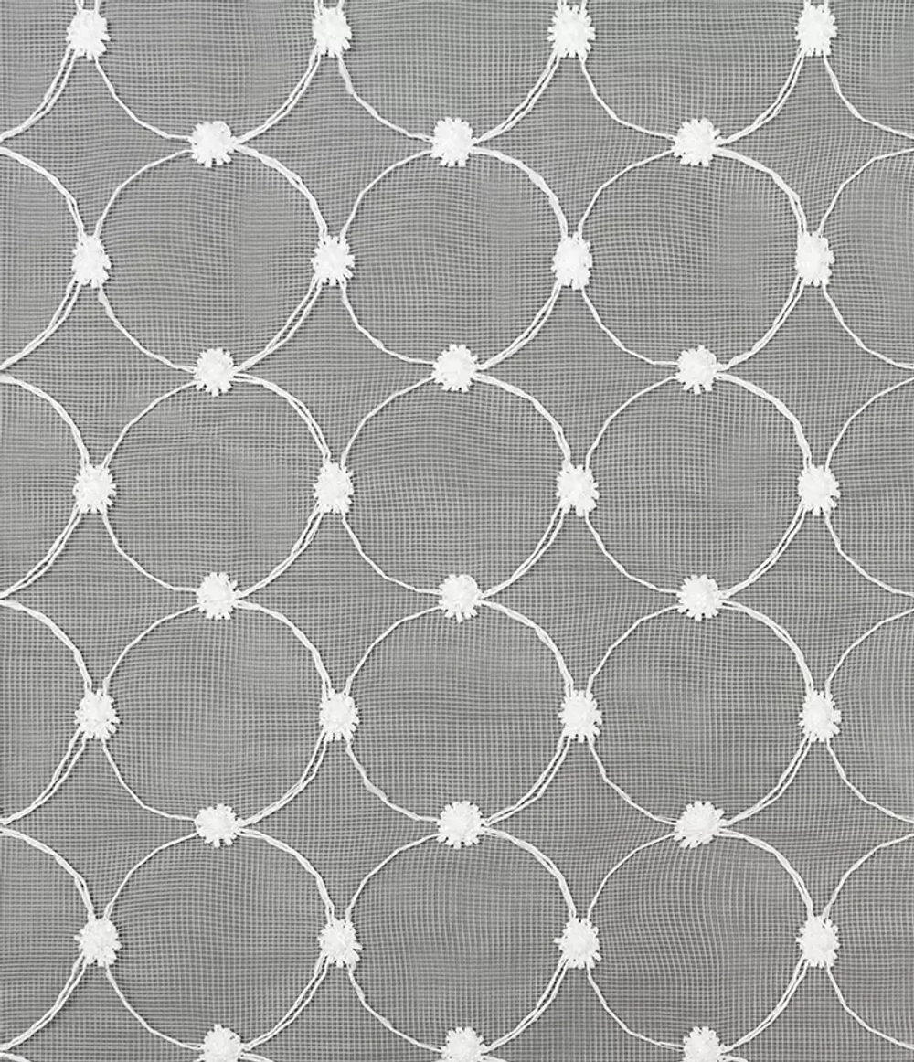 Тюль для кухни Legrand Ажур 2300х1600 мм