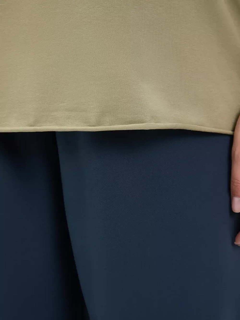 Футболка хб большие размеры