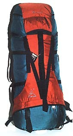 Походный рюкзак Акме Сагиб 70 Pro