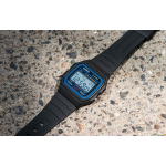 Часы CASIO YOUTH, F-91W-1