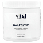 Vital Nutrients, DGL, порошок, 120 г (4 унции)