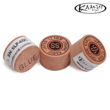 Наклейка для кия Kamui Original ø12,5мм Super Soft 1шт.