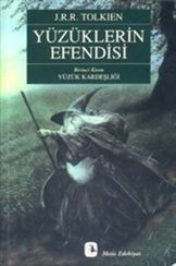 Yüzüklerin Efendisi 1. Yüzük Kardeşliği