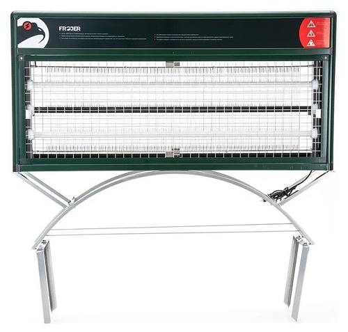 Лампа инсектицидная FROJER PRO XC80-FSL