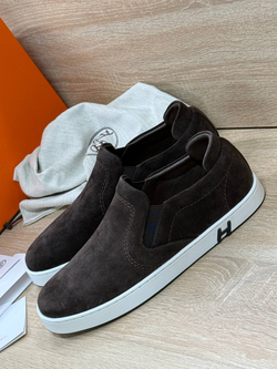 Слипоны Hermes