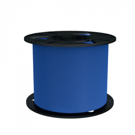 ABS-пластик синий CyberFiber, 1.75 мм, 2,5 кг