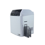 Принтер ретрансферный для печати пластиковых карт DASCOM DC-7600, Mifare кодировщик