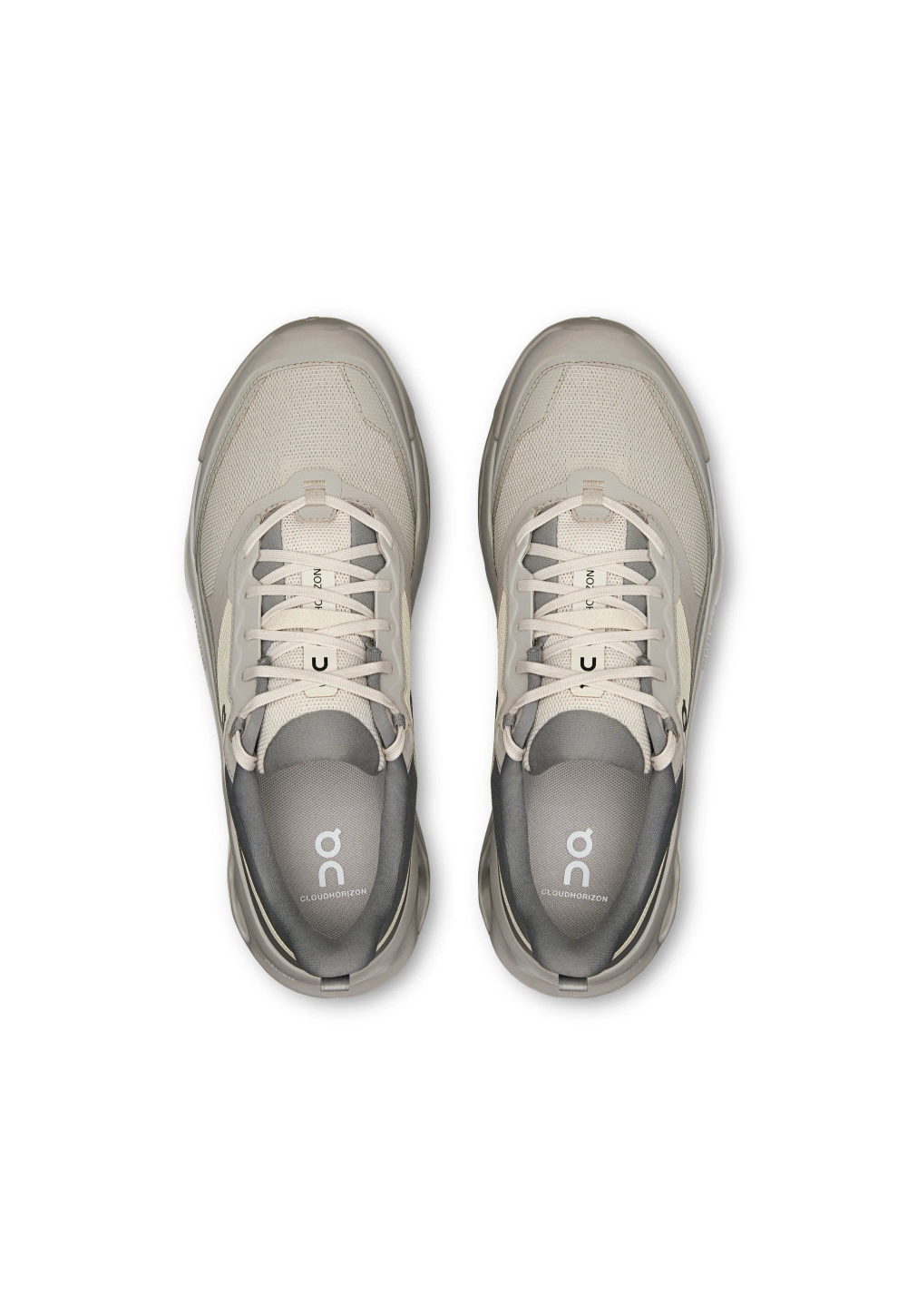 Кроссовки для бега On Cloudhorizon 2 pearl fog