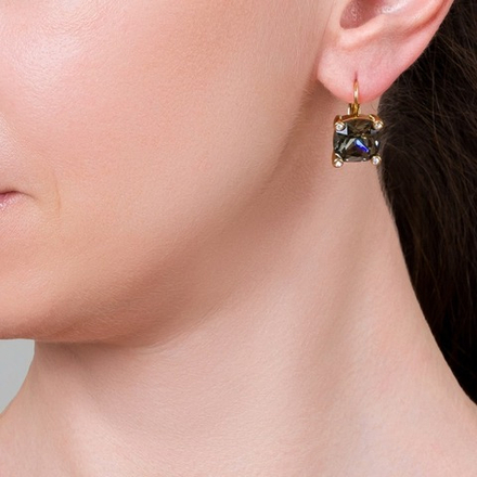 Серьги Dyrberg Kern TANA SG GREY 450115