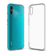 Силиконовый чехол-накладка для Redmi 9A