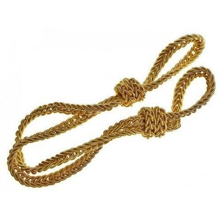 Филигрань латунная на офицерскую фуражку