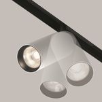 Трековый светильник Technical TR097-2-12W4K-M-BW