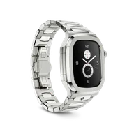 Корпус для Apple Watch ROYAL - Silver
