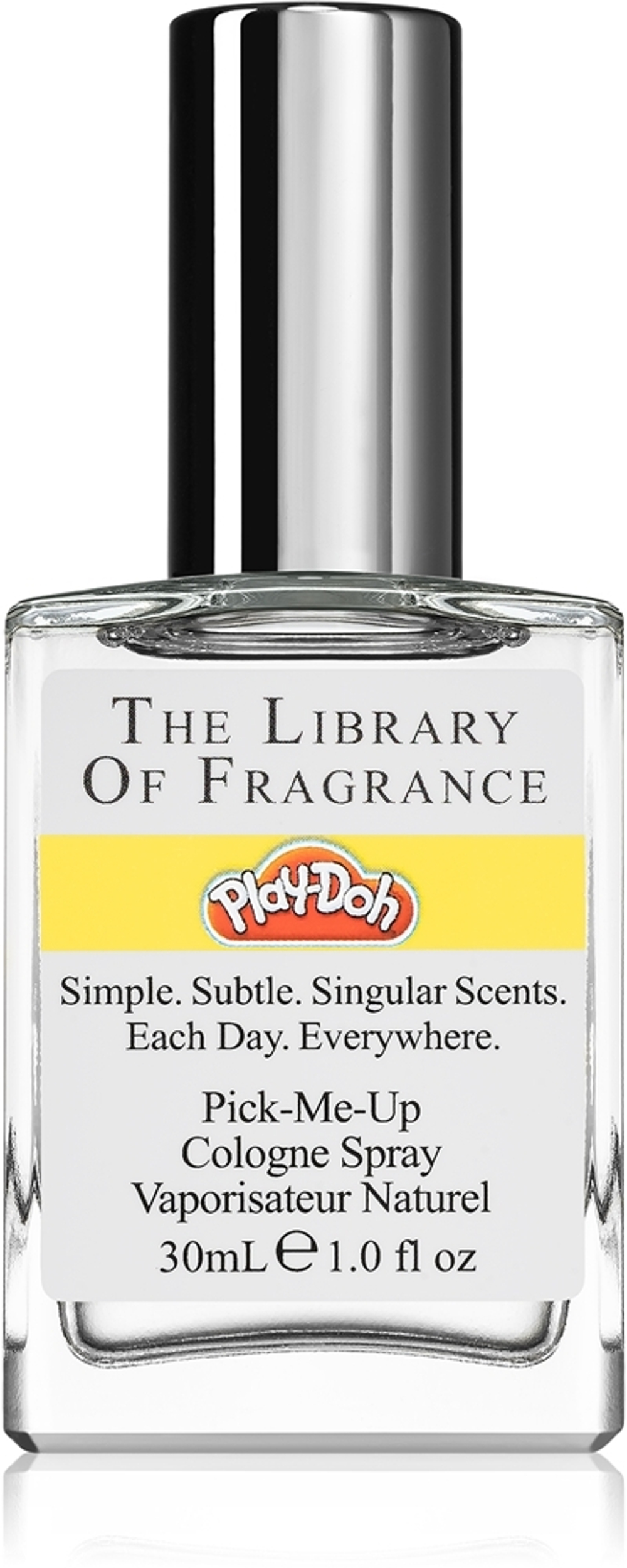 The Library of Fragrance Play-Doh одеколон