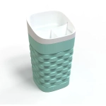 СТАКАН ДЛЯ ЗУБНЫХ ЩЕТОК REEF