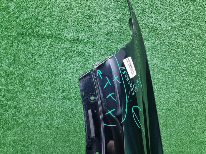 Крыло переднее левое BMW X5 G05 (2018-2023)