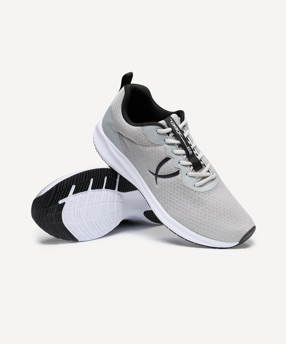 Кроссовки спортивные Airstream 3.0 JSH504, серый