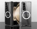 Накладка ANTI SHOCK для Samsung Z FLIP 6