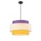 Светильник подвесной Lumion PALERMO 8281/4