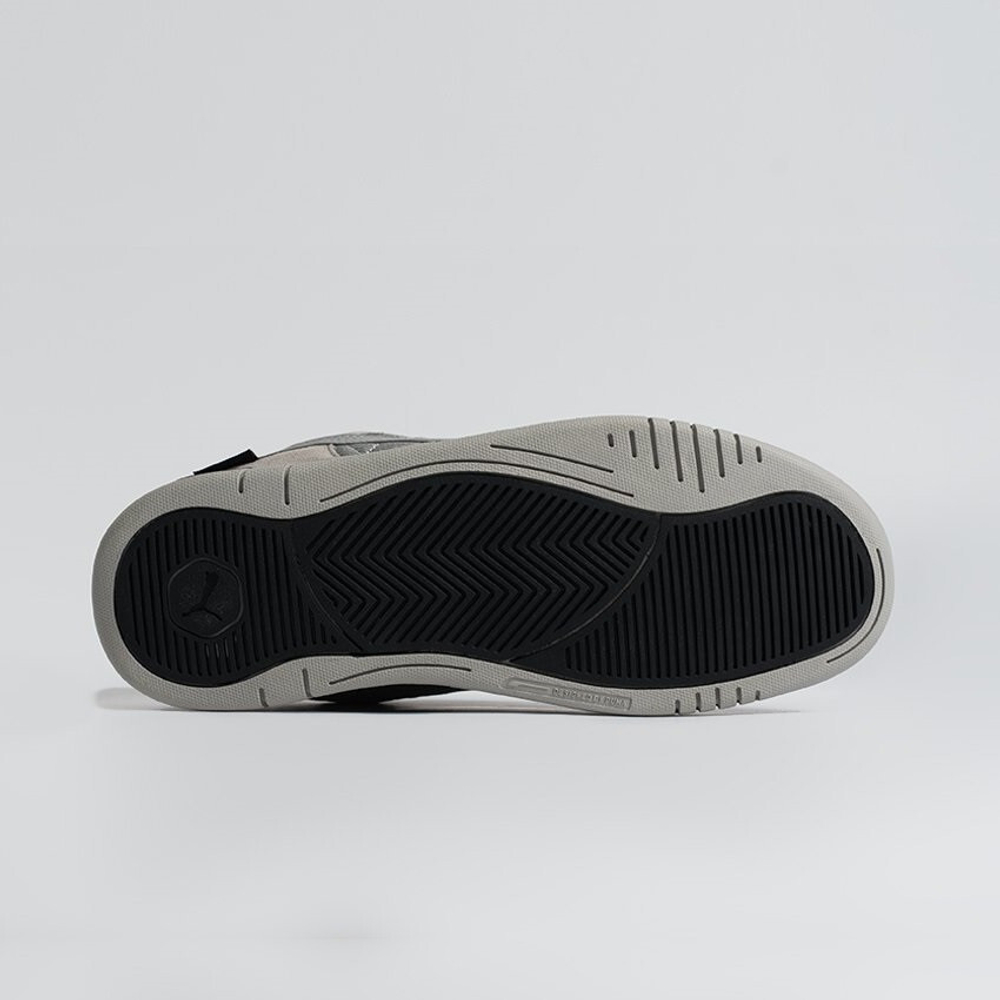 кроссовки Puma 180 Dark Grey / Black