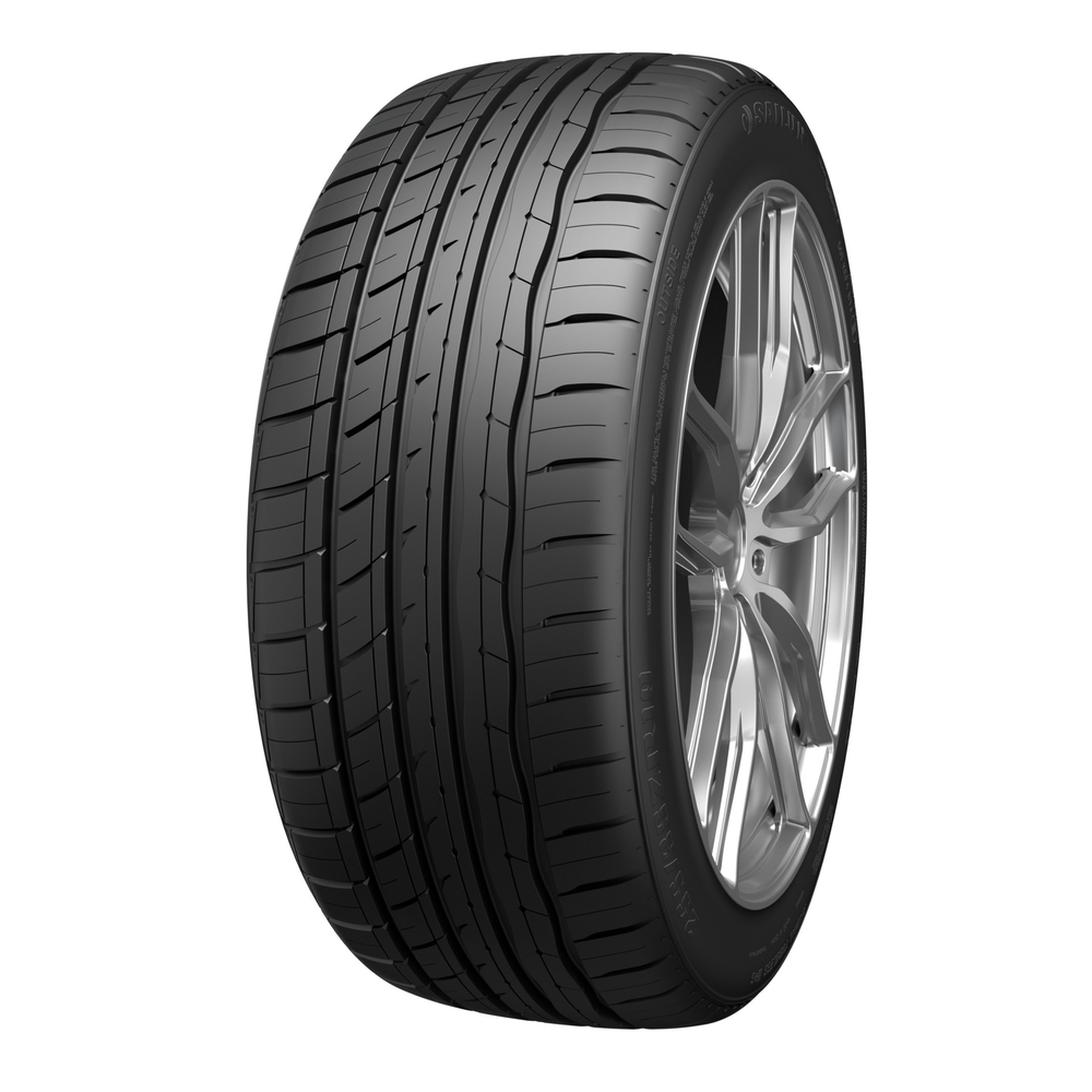 Легковая шина SAILUN ATREZZO SU63 225/40R19 89W RF