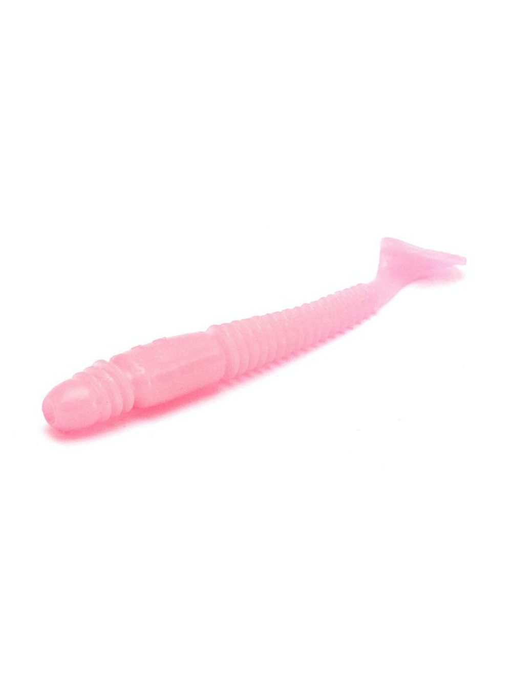 Виброхвосты съедобные LJ Pro Series TIOGA 3.9in (10.00)/T18 5 шт. в упак.