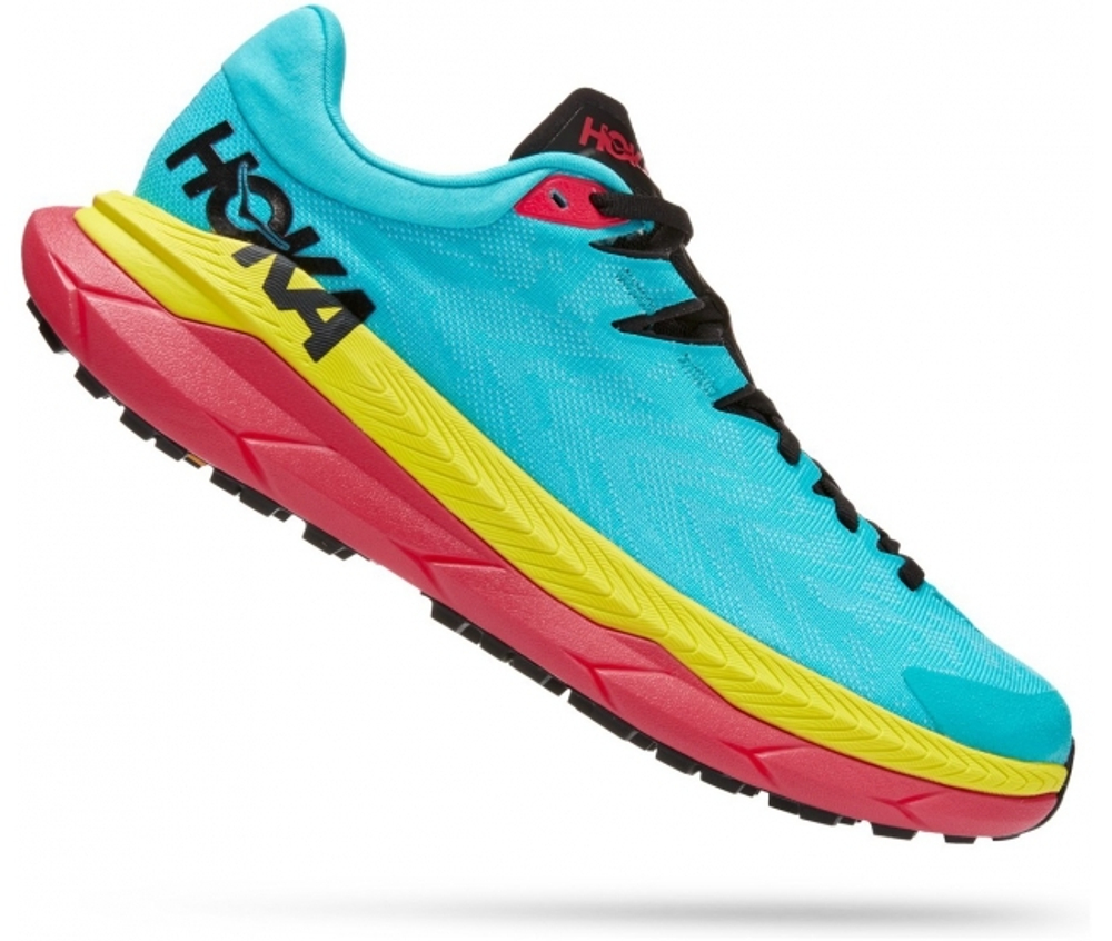 Кроссовки женские Hoka Tecton X