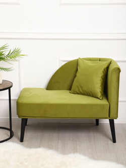 Кушетка Berger эпл/венге