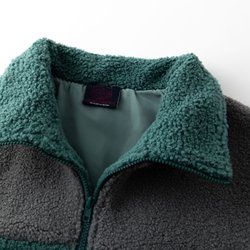 КУРТКА YMKASHIX FURRY HTF