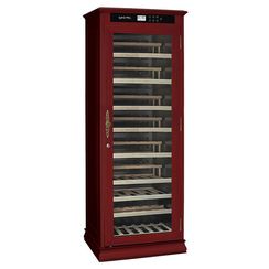 Винный холодильник Meyvel MV102-WN1-C (Nut)