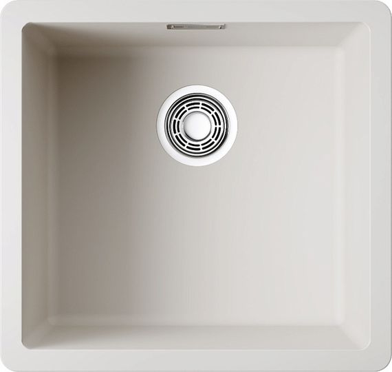 Кухонная мойка OMOIKIRI Kata 44-U-PA (арт.4993400)