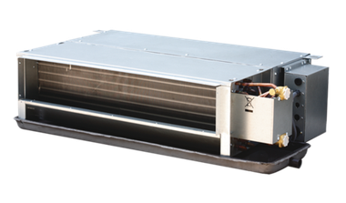 Канальный фанкойл MDV MDVFN-1200D3VE