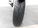 Yamaha XVS1300 Midnightstar 2010