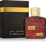 Lattafa Ramz Gold  парфюм