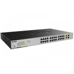 Коммутатор D-Link (DGS-1026MP/B1A)