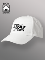 Бейсболка Автомат Калашникова АК-47
